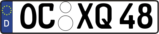 OC-XQ48