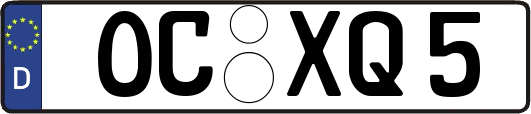 OC-XQ5