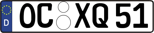 OC-XQ51