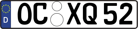 OC-XQ52