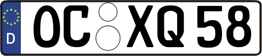 OC-XQ58