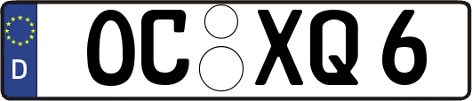OC-XQ6