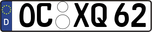 OC-XQ62