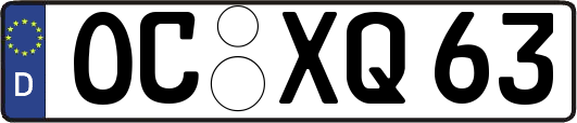 OC-XQ63