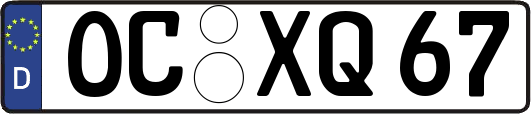 OC-XQ67