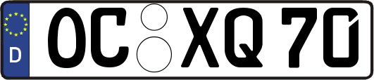 OC-XQ70