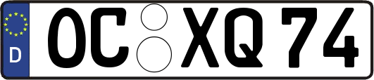 OC-XQ74
