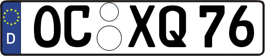 OC-XQ76