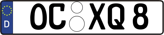 OC-XQ8