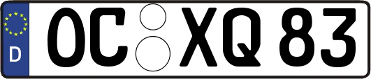 OC-XQ83