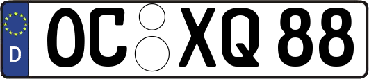 OC-XQ88