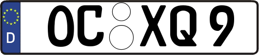 OC-XQ9