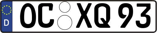OC-XQ93