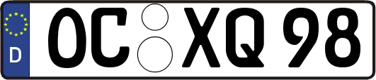 OC-XQ98