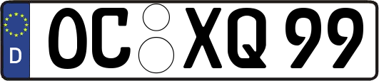 OC-XQ99