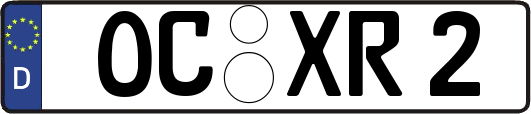 OC-XR2