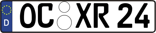 OC-XR24