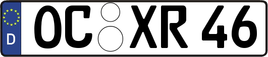 OC-XR46