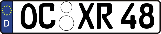 OC-XR48