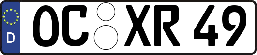OC-XR49