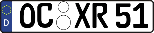 OC-XR51