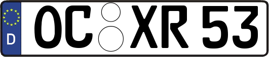 OC-XR53