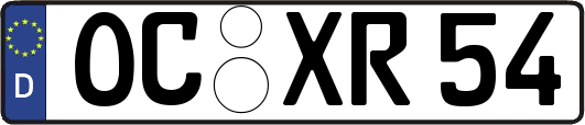 OC-XR54