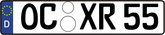 OC-XR55