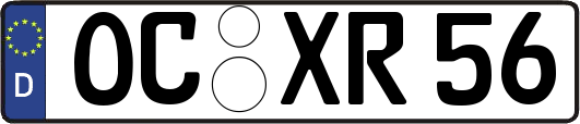 OC-XR56
