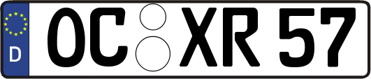 OC-XR57