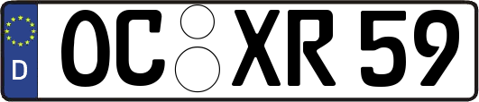 OC-XR59