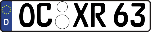 OC-XR63