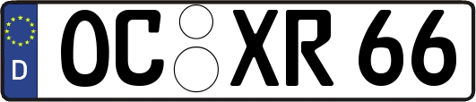 OC-XR66