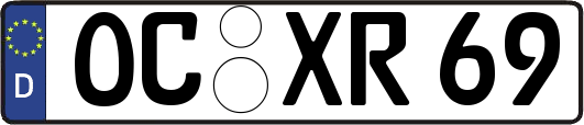 OC-XR69