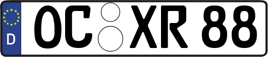 OC-XR88