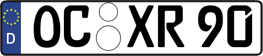 OC-XR90