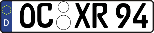 OC-XR94