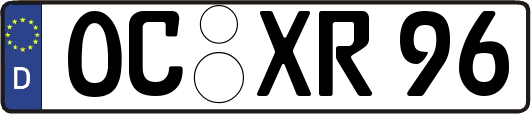 OC-XR96
