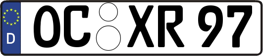 OC-XR97