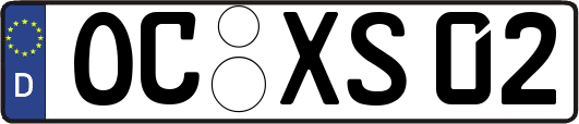 OC-XS02