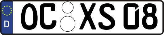 OC-XS08