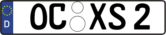 OC-XS2