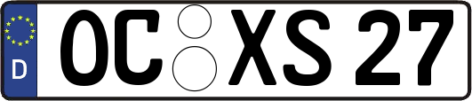 OC-XS27
