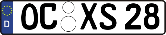 OC-XS28