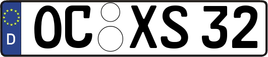 OC-XS32
