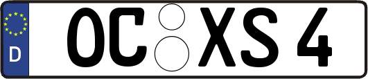 OC-XS4