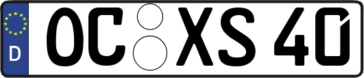 OC-XS40