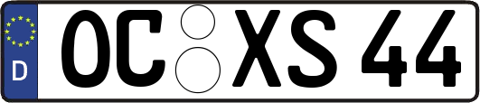 OC-XS44