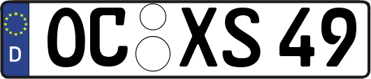 OC-XS49