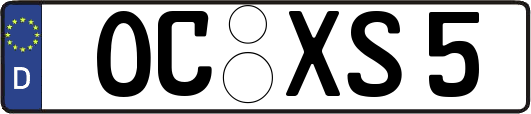 OC-XS5
